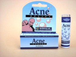 acne