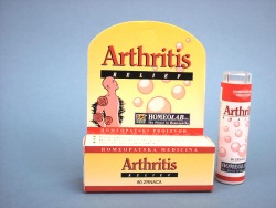 arthritis