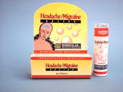 headache