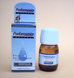 performance