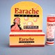 earache