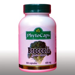 Phyto Broccoli